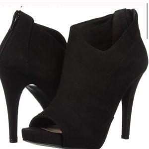New Tria Stiletto heels